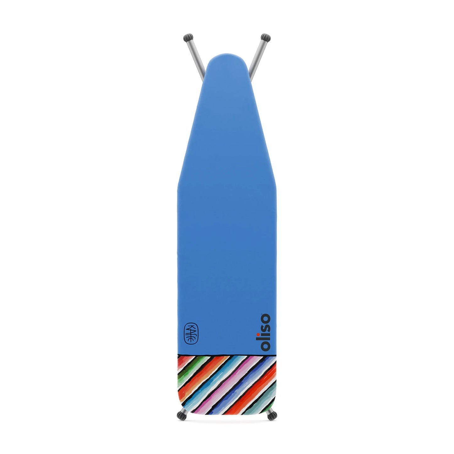 Ironing Board Cover- Kaffe Fassett