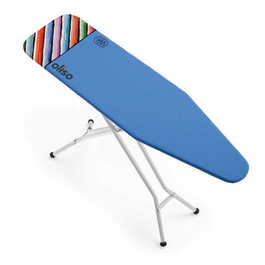 Ironing Board Cover- Kaffe Fassett