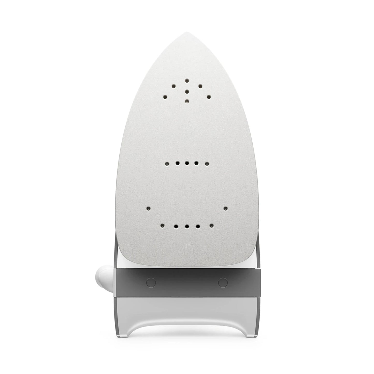 Oliso Mini Iron with Trivet- Aqua