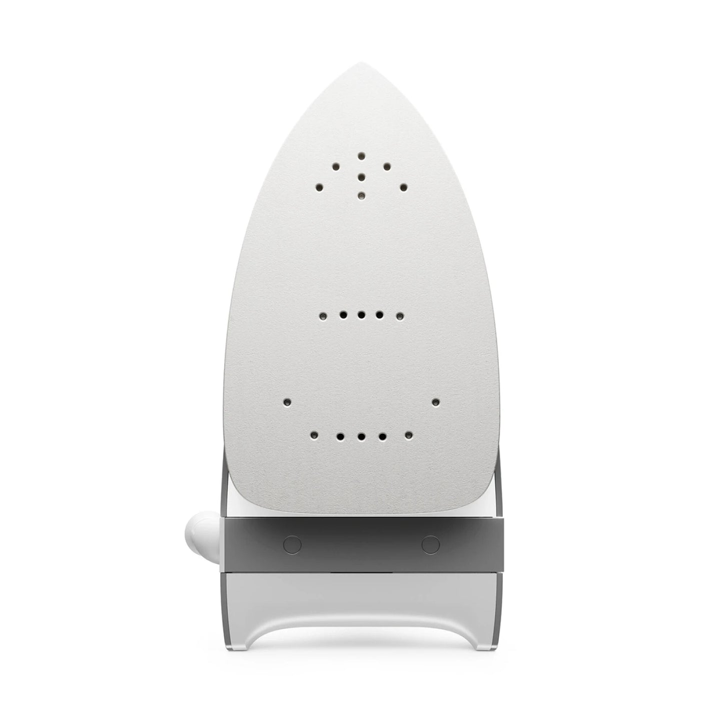 Oliso Mini Iron with Trivet- Coral