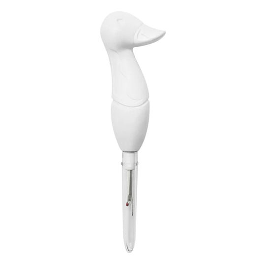 Goose Head Ceramic Seam Ripper- 4.7"