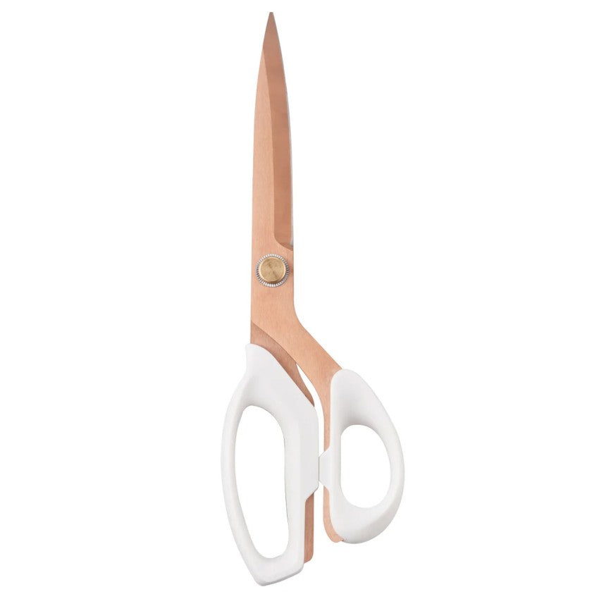 Metal Goose Tailor Shears- 10"
