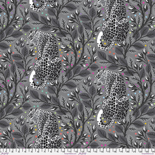 Graywork- Shadow Birthmark- MINKY: Sold by the 1/2 yard. *PREORDER