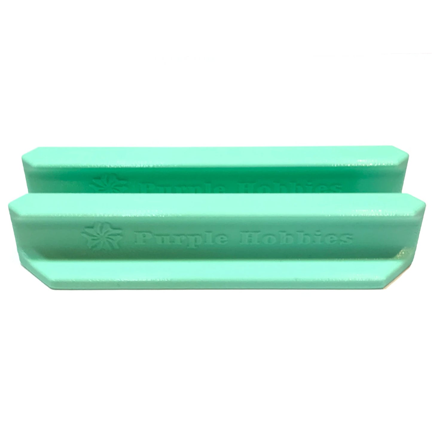 Magnetic 5" Ruler Handles- Mint