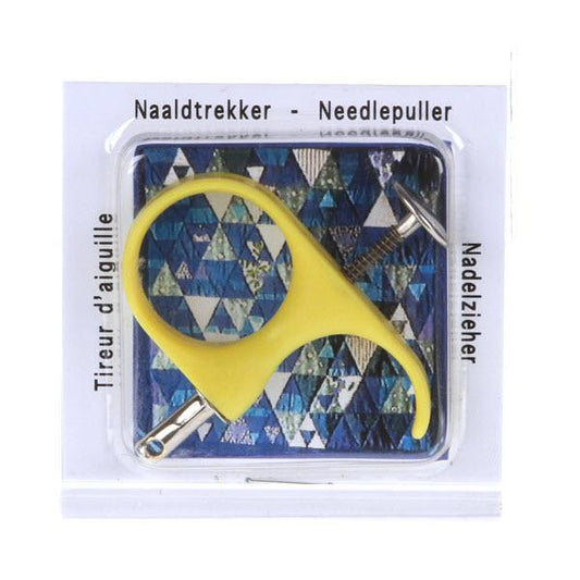 Needle Puller Tool