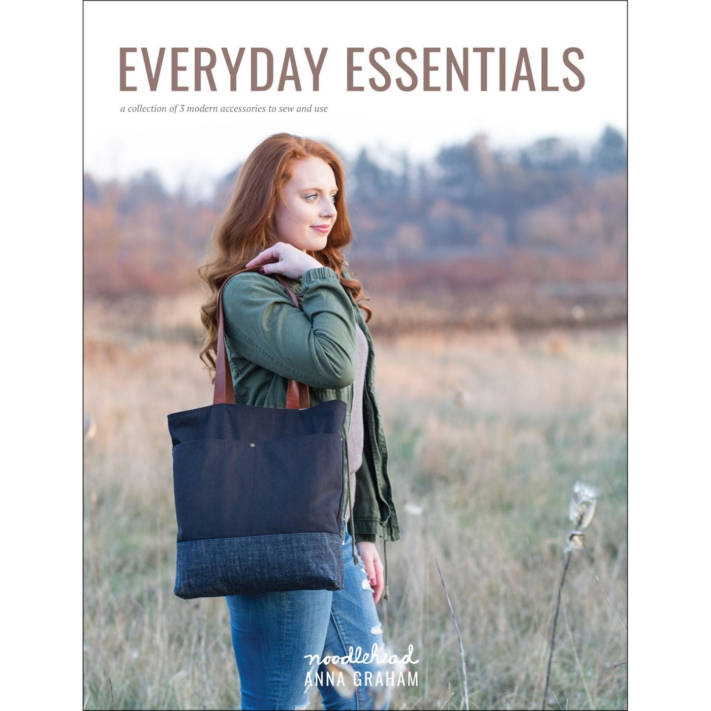 Everyday Essentials Booklet