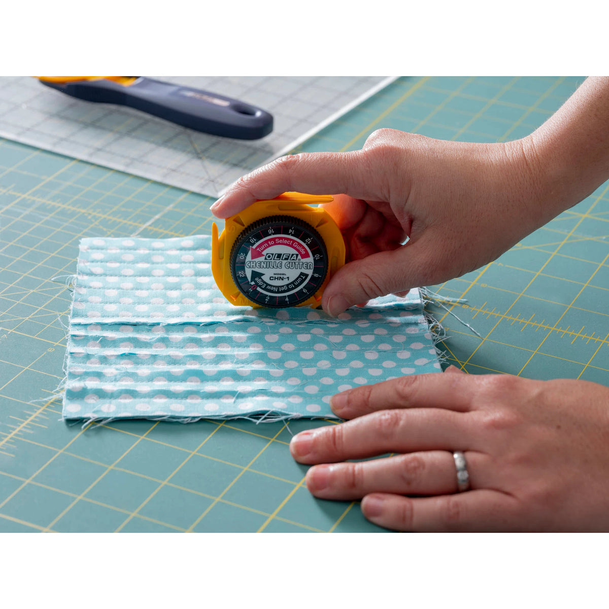 Olfa Chenille Cutter