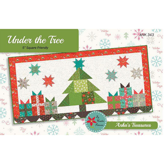 Under The Tree Runner Pattern