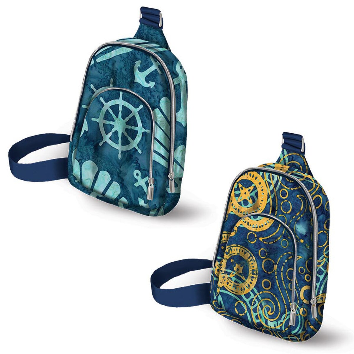 Jenny Bag Pattern