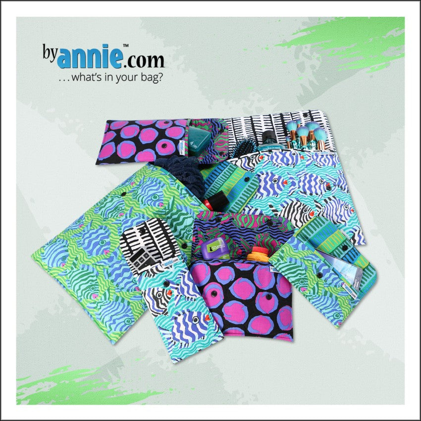 Snappy Sleeves Pattern