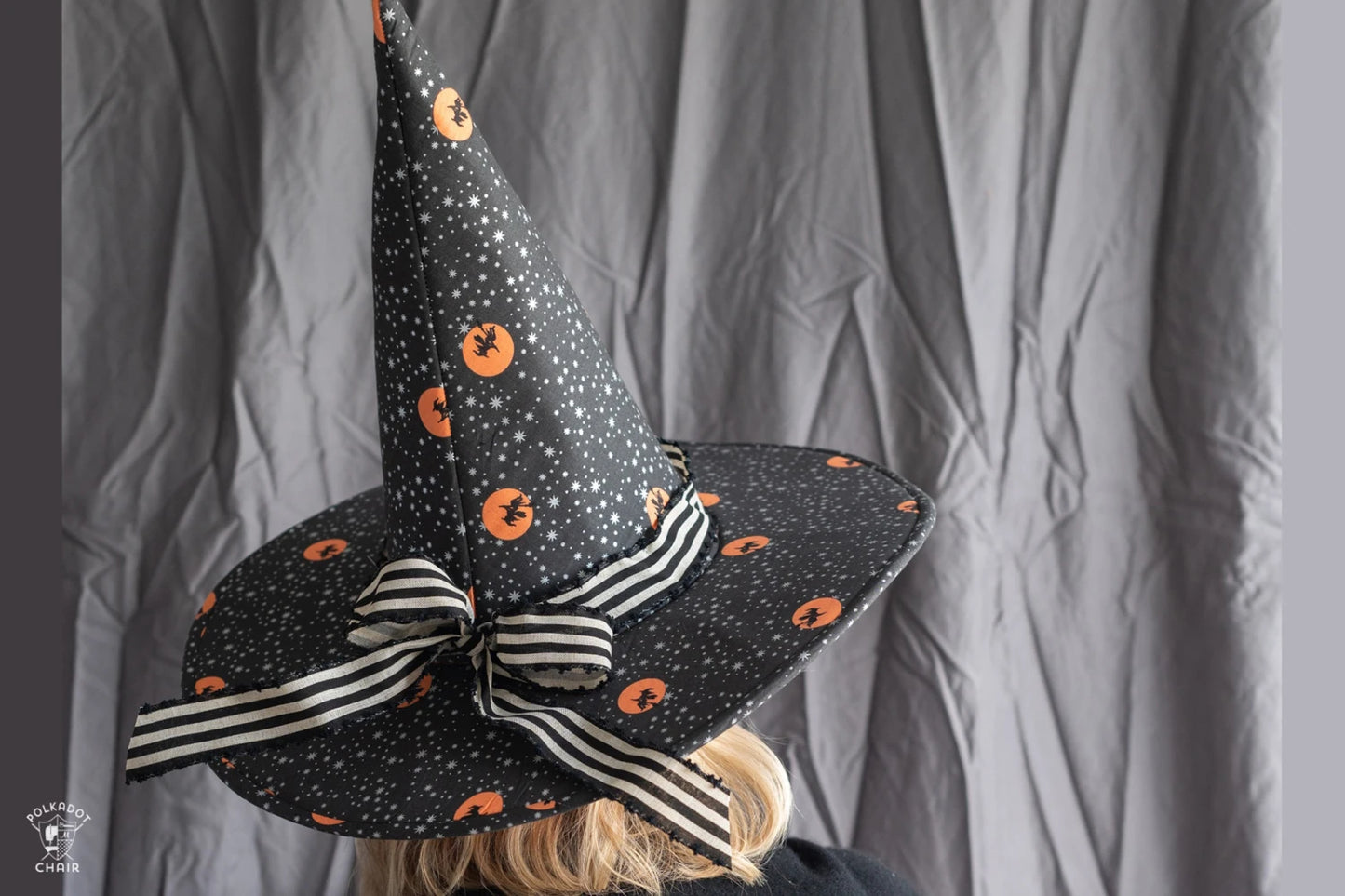 The Spellbound Hat Pattern