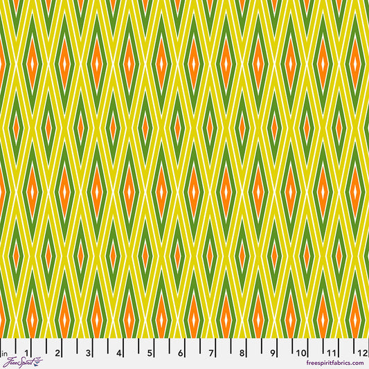 What the Birds Said- Multi Games We Play: Sold by the 1/2 yard