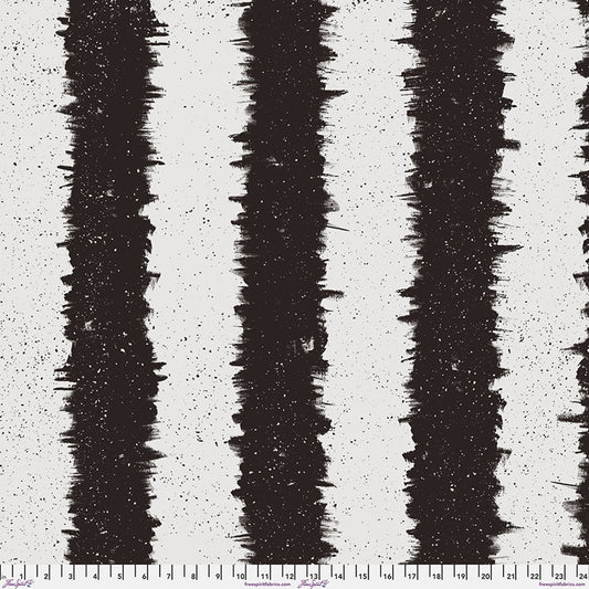 Enrapture- Piano Striation: Sold by the 1/2 yard