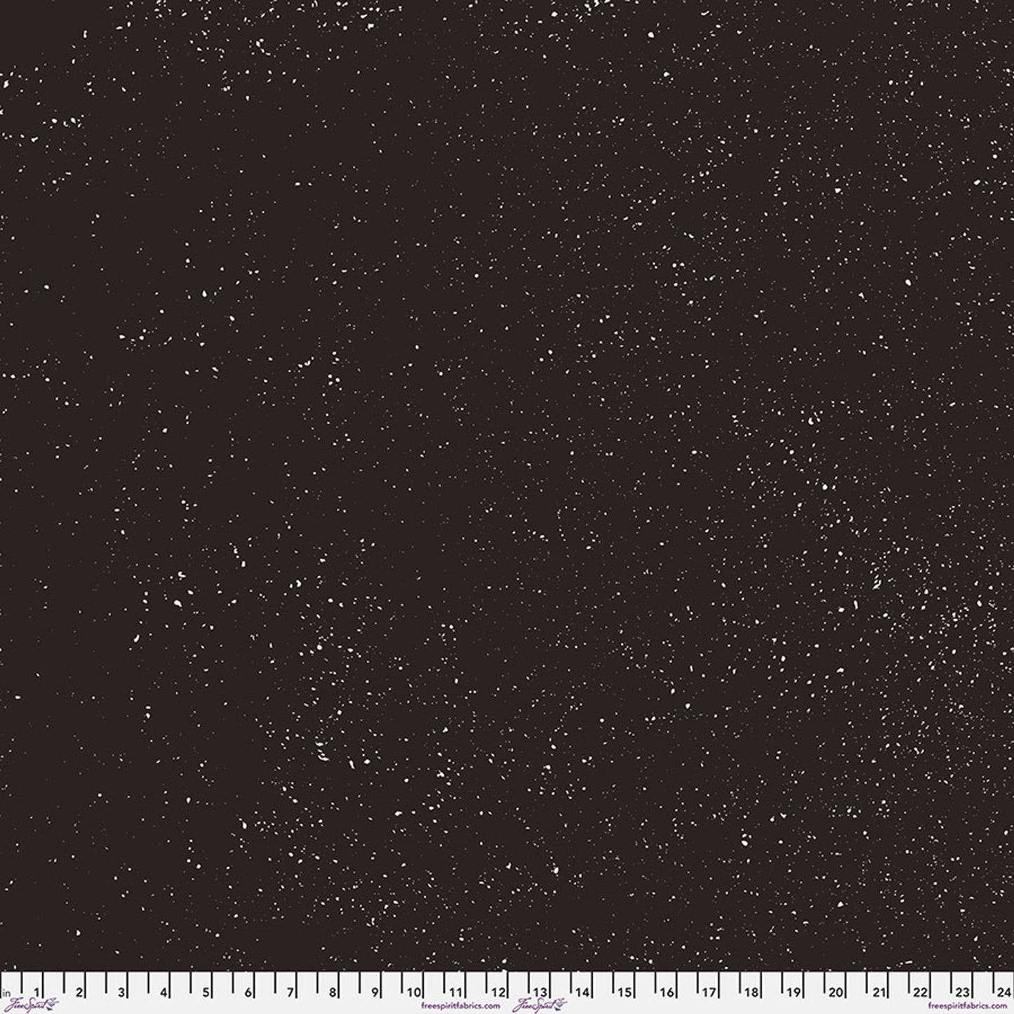 Enrapture- Onyx Particles: Sold by the 1/2 yard
