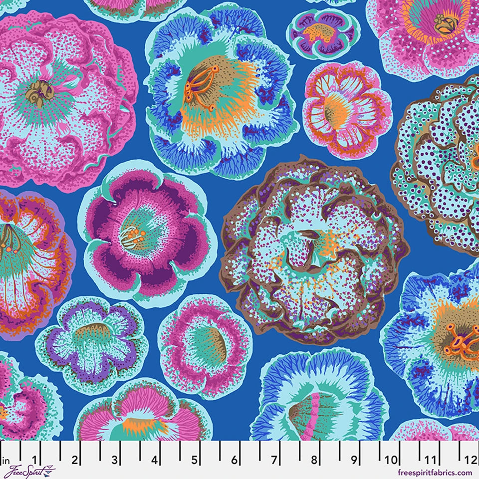 Kaffe Fassett Collective August 2026- Cool Helen