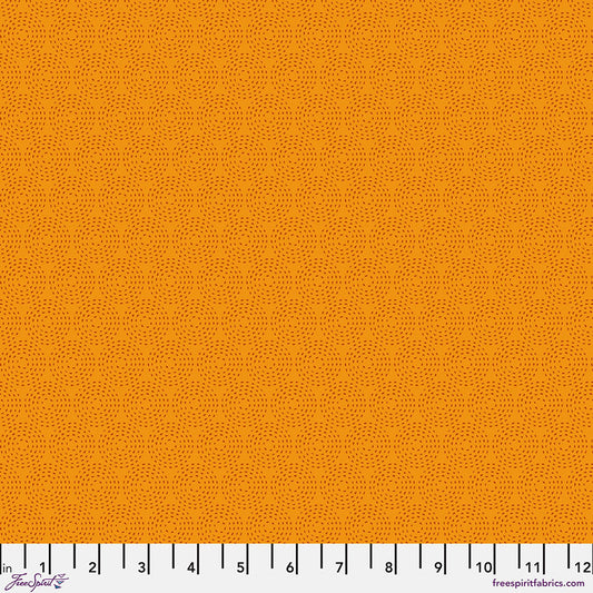 Pop Cloth- Love Circles: Sold by the 1/2 yard