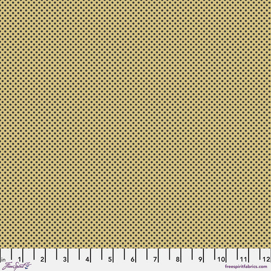 Pop Cloth- Love Dot: Sold by the 1/2 yard