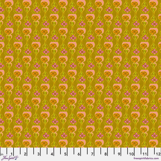Pop Cloth- Love Fusion: Sold by the 1/2 yard