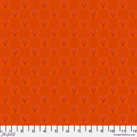 Pop Cloth- Love Life: Sold by the 1/2 yard