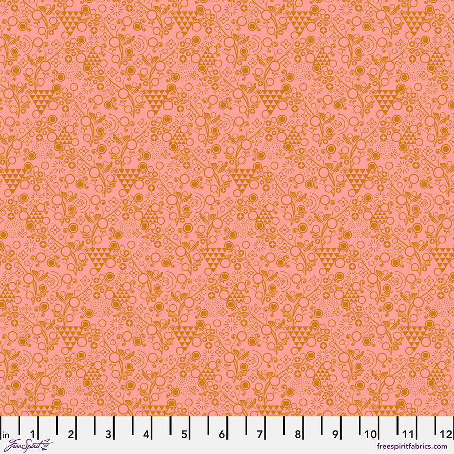 Pop Cloth- Love Movement: Sold by the 1/2 yard