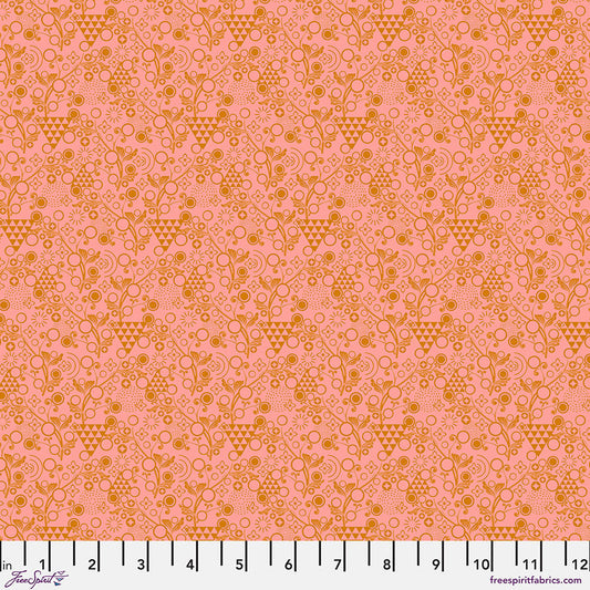 Pop Cloth- Love Movement: Sold by the 1/2 yard