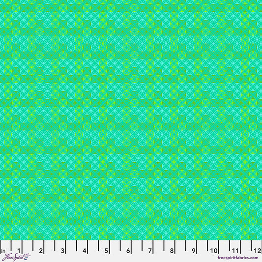 Pop Cloth- Soul Hop: Sold by the 1/2 yard
