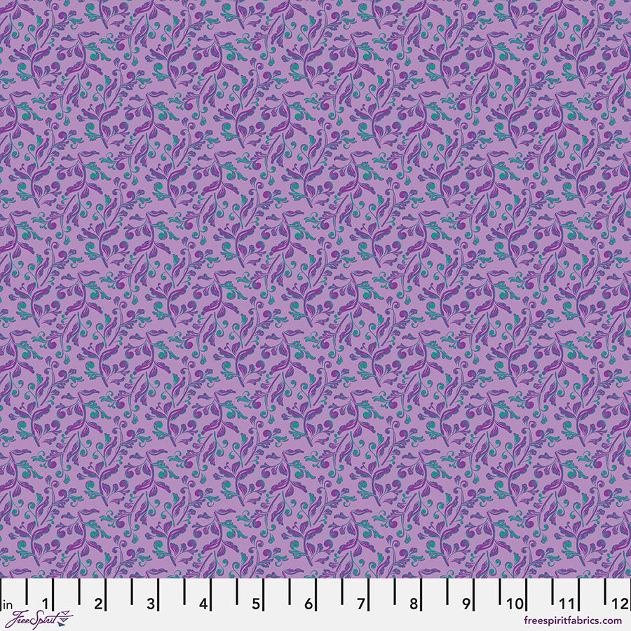 Pop Cloth- Soul Punk: Sold by the 1/2 yard