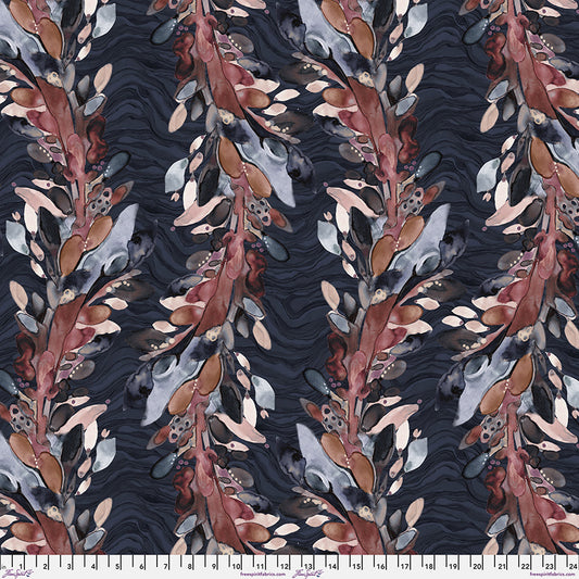 Daybreak- Ink Nature's Walk: Sold by the 1/2 yard