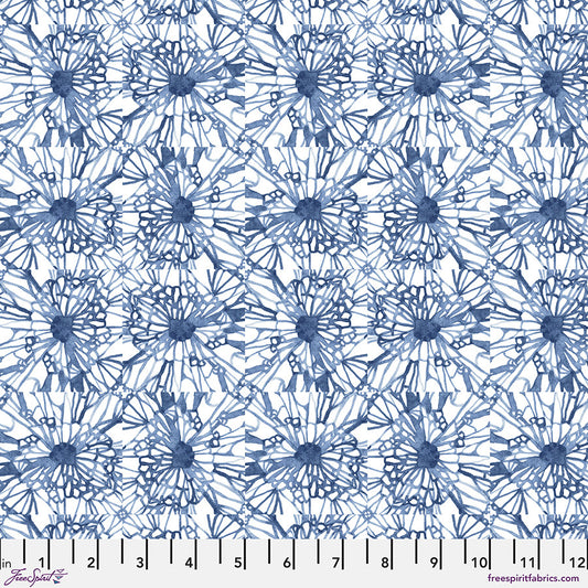 Daybreak- Moonshadow Arise: Sold by the 1/2 yard