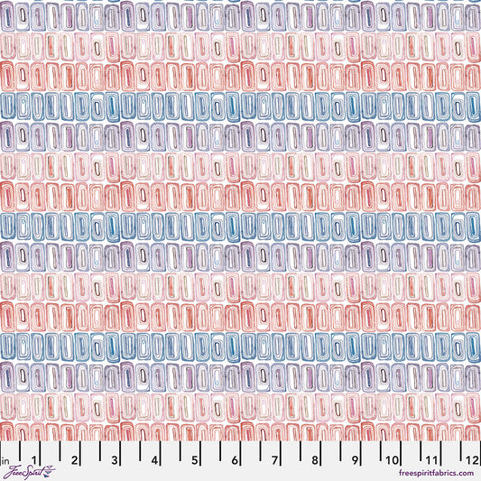 Daybreak- Suns Up Meditation: Sold by the 1/2 yard