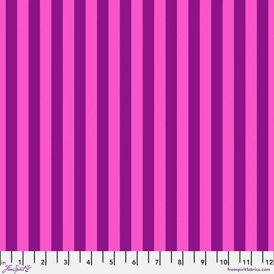 Tula True Colors- Foxglove Tent Stripes