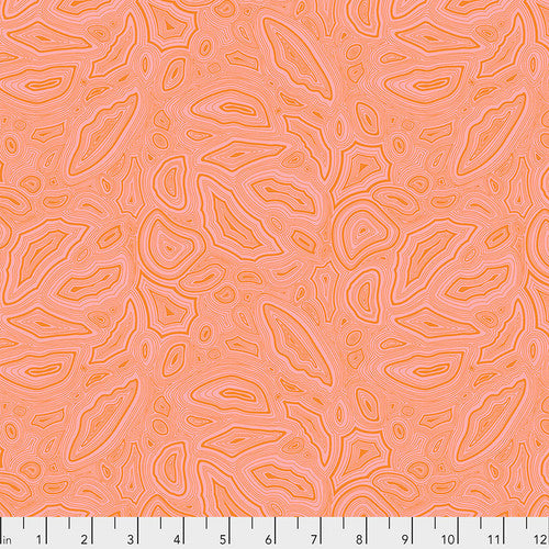 Tula Pink True Colors- Mineral Morganite