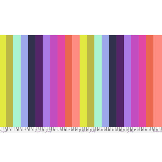Floral Reef- Deep Dive Smooth Sailing: Sold by the 1/2 yard *PREORDER