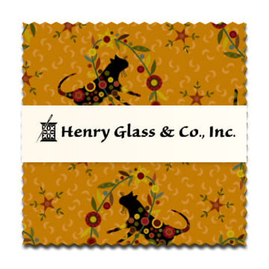 Pennyberry Farm- 5" Charm Pack: 42 Piece
