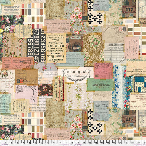 Tim Holtz Palette Program Bundle- Multi: PREORDER