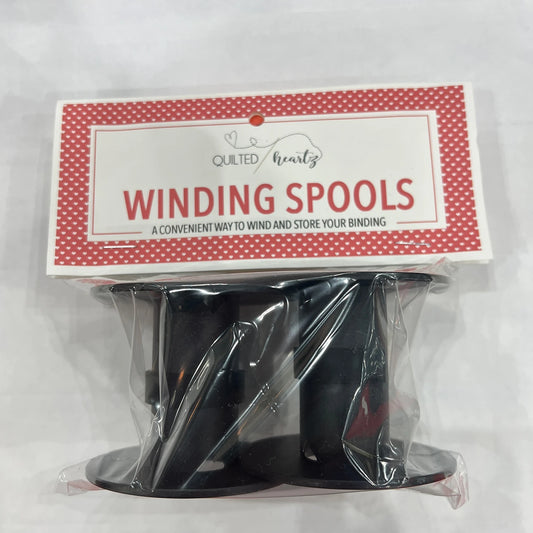 Winding Spools: 2pc