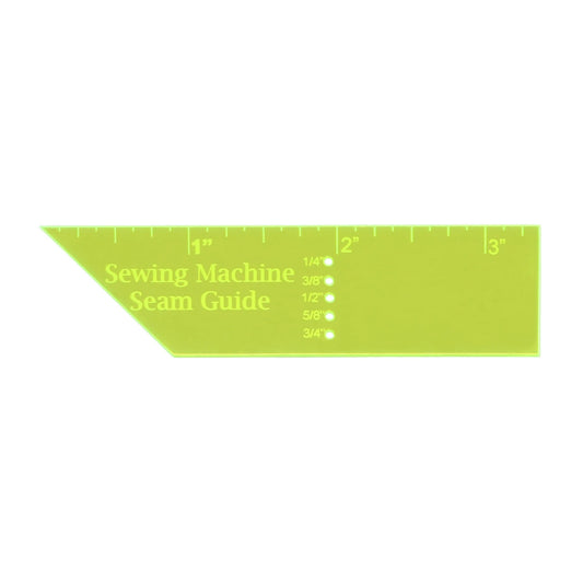 Sewing Machine Seam Guide: 1pc