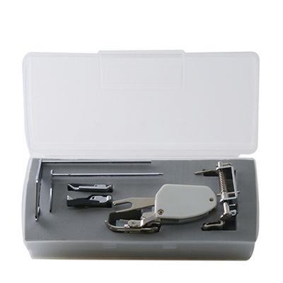 Quilting Foot Accessory Kit-Low Shank