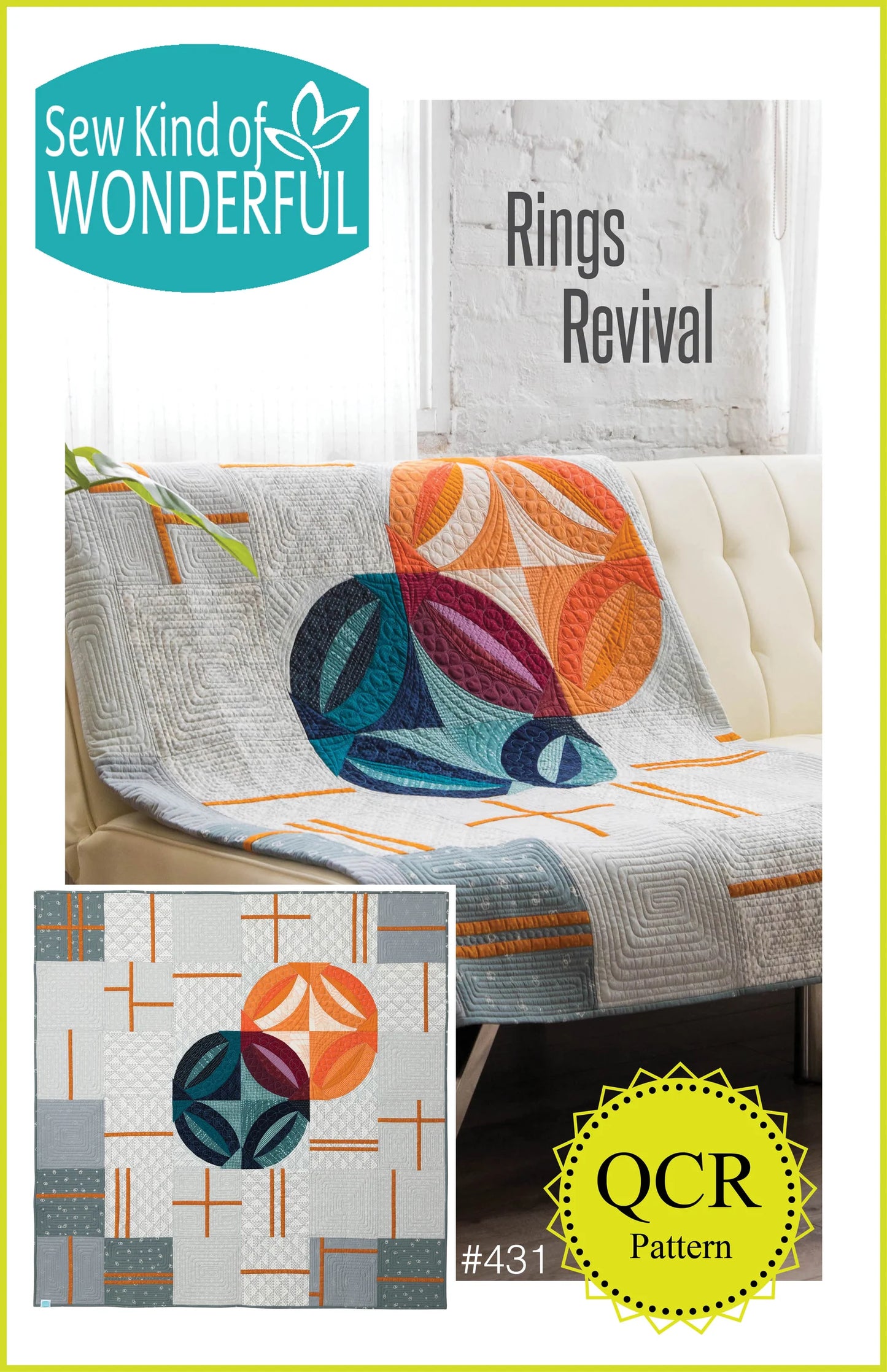Rings Revival Pattern