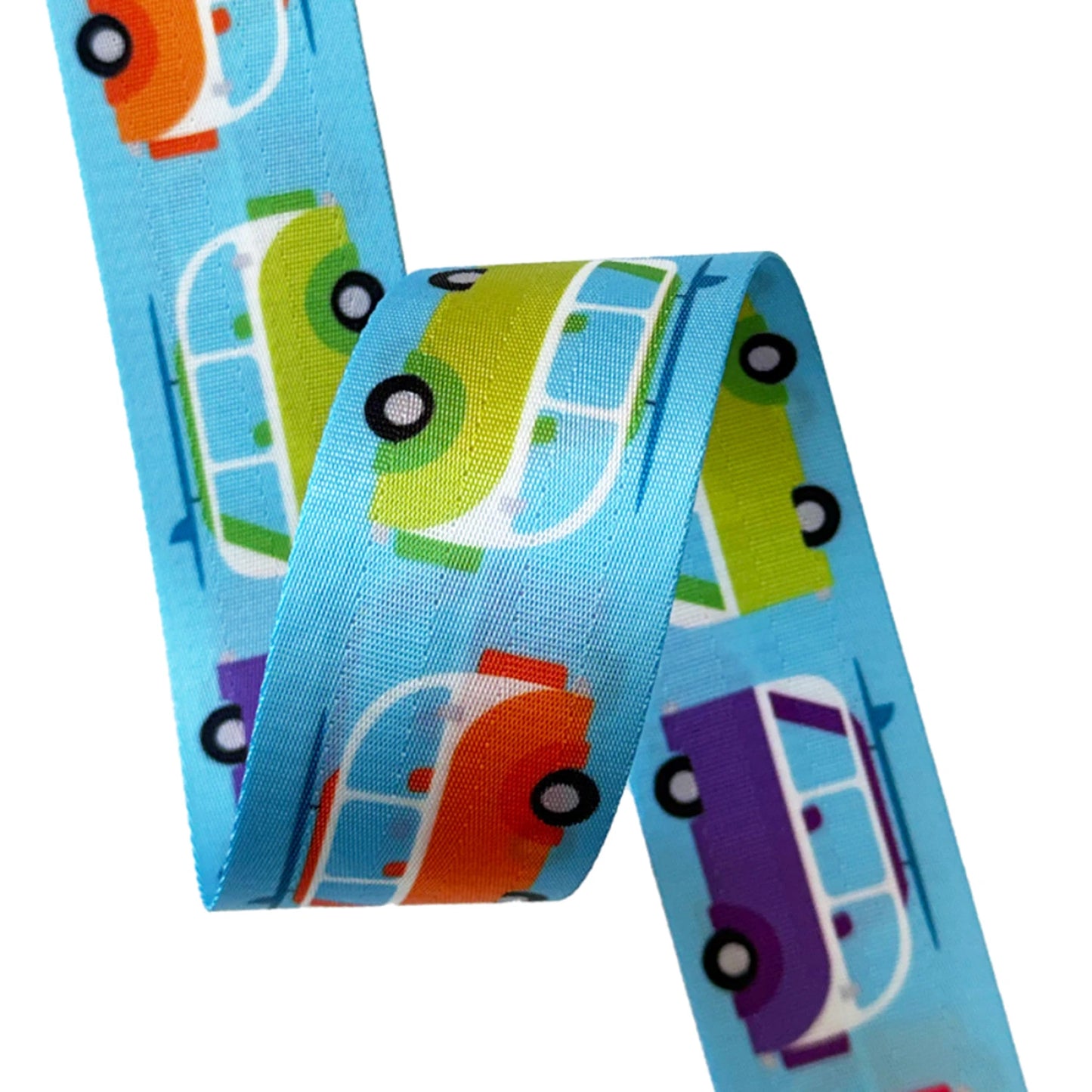 2" Cruisin' Webbing: Sold By the Yard