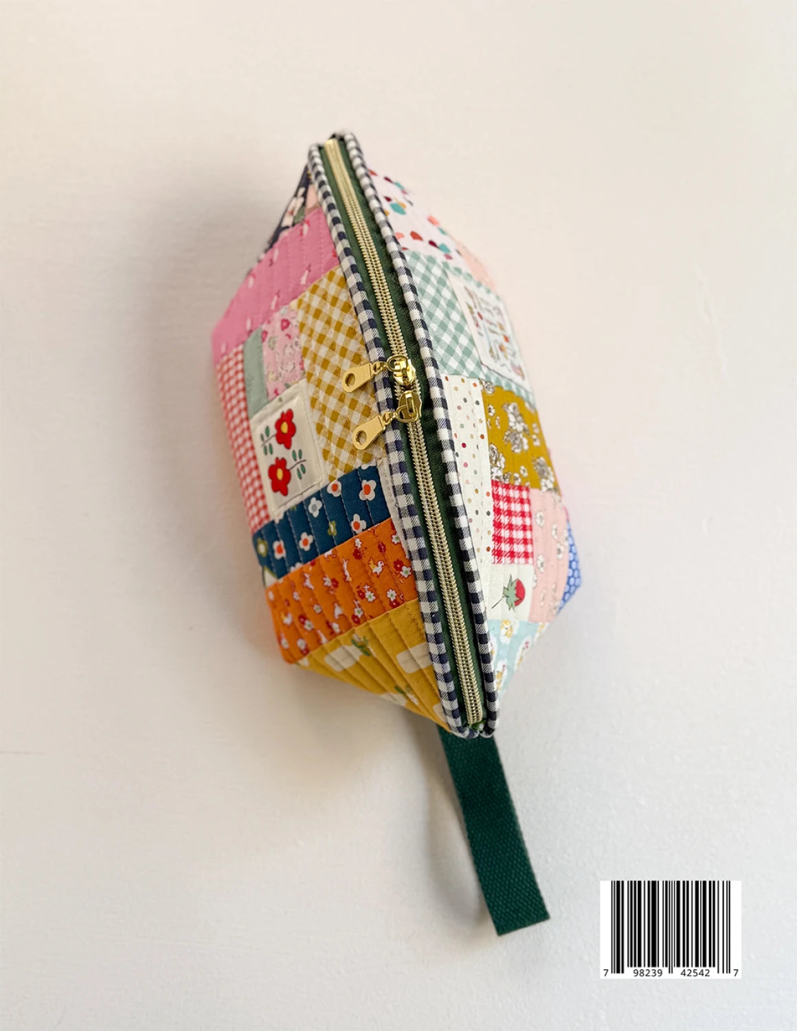 Allover Project Bag Pattern
