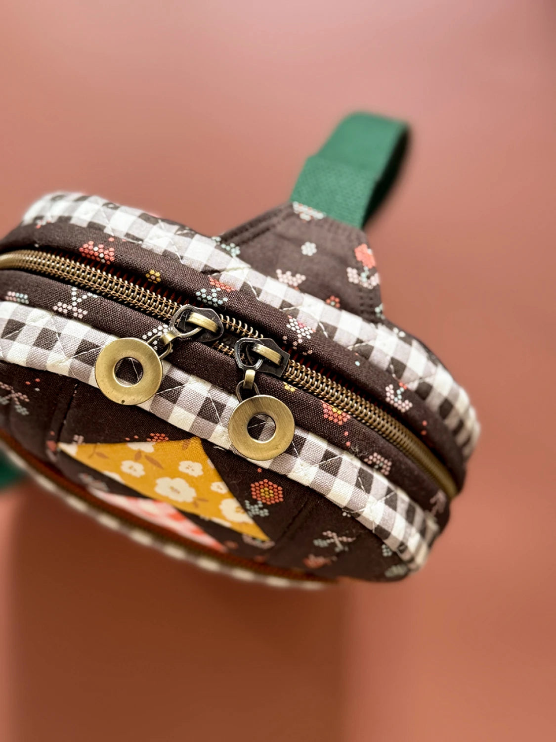 Weekend Sling Bag Pattern