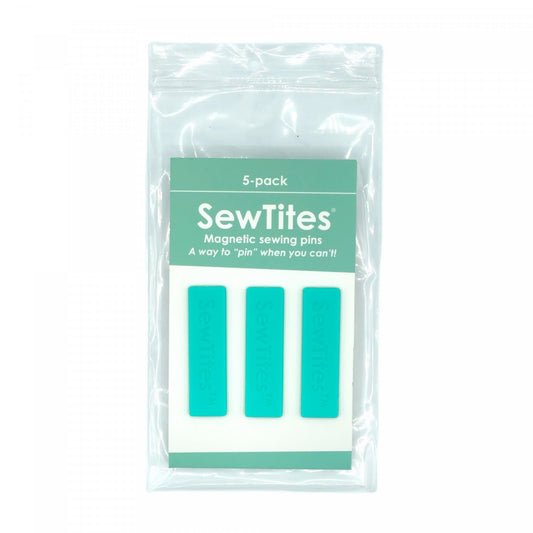 SewTites Originals- Magnetic Sewing Pins 5 Pack