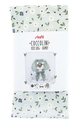 Coccolini Kids Bag- Bamby Panel