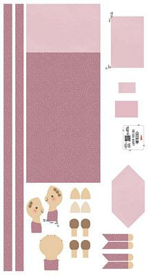 Coccolini Kids Bag- Giraffy Panel