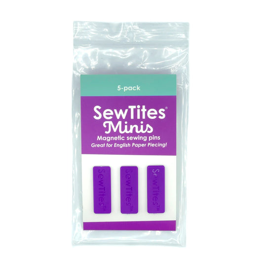 SewTites Magnetic Pin Minis: 5pk