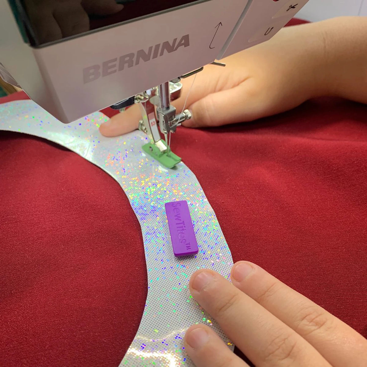 SewTites Magnetic Pin Minis: 5pk