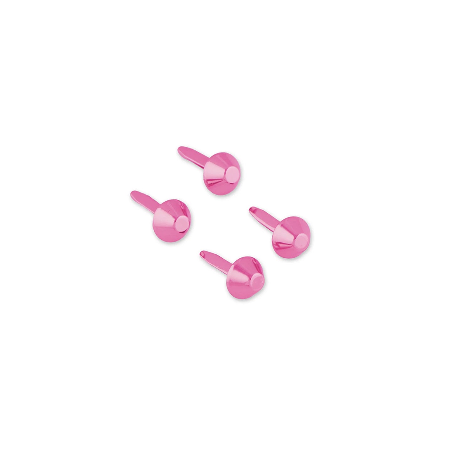 Tula Pink 1/2in Bucket Bag Feet: 4 Pcs