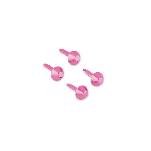 Tula Pink 1/2in Bucket Bag Feet: 4 Pcs