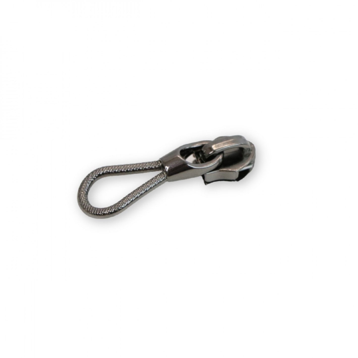 Nautical Zipper Pulls- Gunmetal 4CT